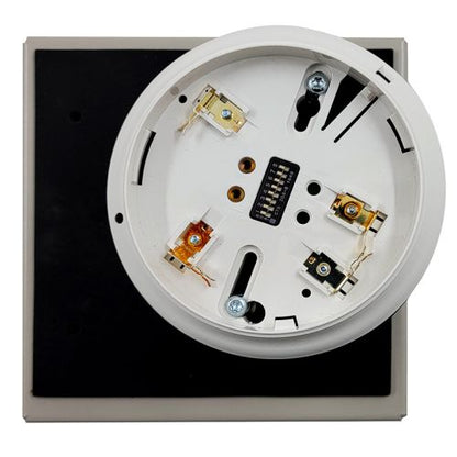 Simplex 4098-9750 In-Duct Sensor Housing without Relay