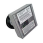 Simplex 4098-9751 In-Duct Sensor Housing with Relay