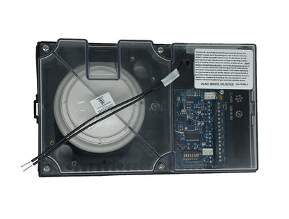 Simplex 4098-9756 TrueAlarm Analog Addressable Duct Sampling