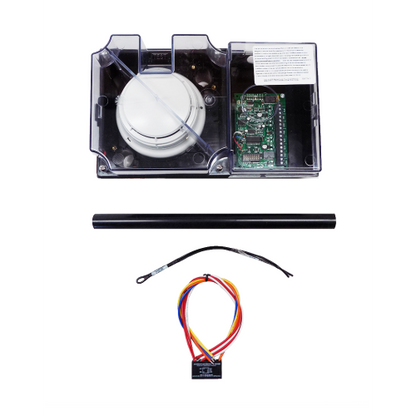 Simplex 4098-9756 TrueAlarm Analog Addressable Duct Sampling