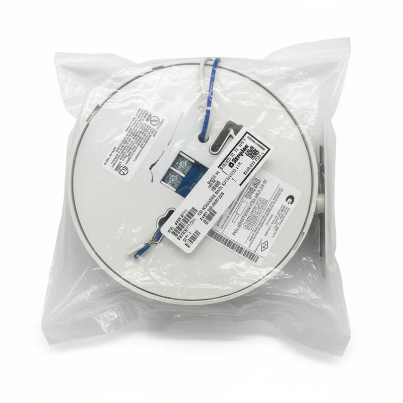Simplex 4098-9771 CO Base with Sounder