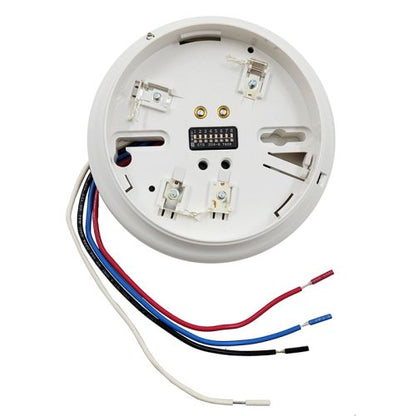 Simplex 4098-9780 Supervised Relay Base