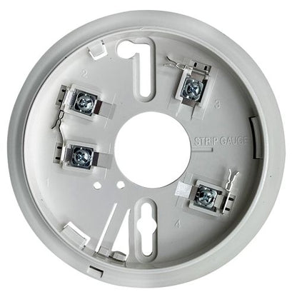 Simplex 4098-9788 TrueAlarm 2-Wire Detector Base