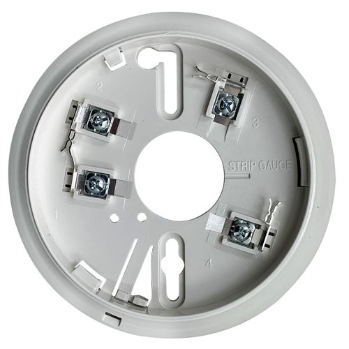 Simplex 4098-9788 TrueAlarm 2-Wire Detector Base