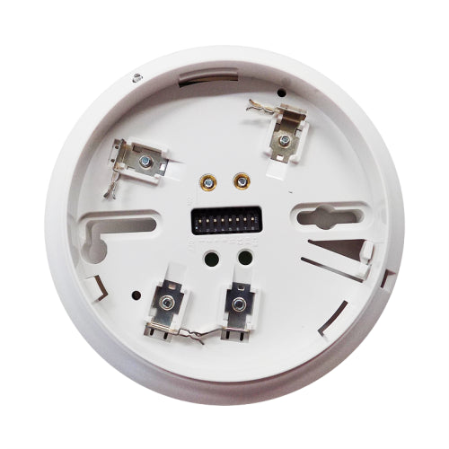Simplex 4098-9791 TrueAlarm Supervised Relay Base
