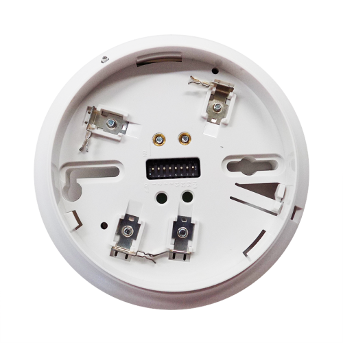 Simplex 4098-9791 TrueAlarm Supervised Relay Base