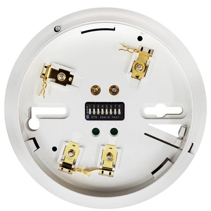 Simplex 4098-9792E E-Series Standard Sensor Base