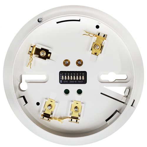 Simplex 4098-9792E E-Series Standard Sensor Base