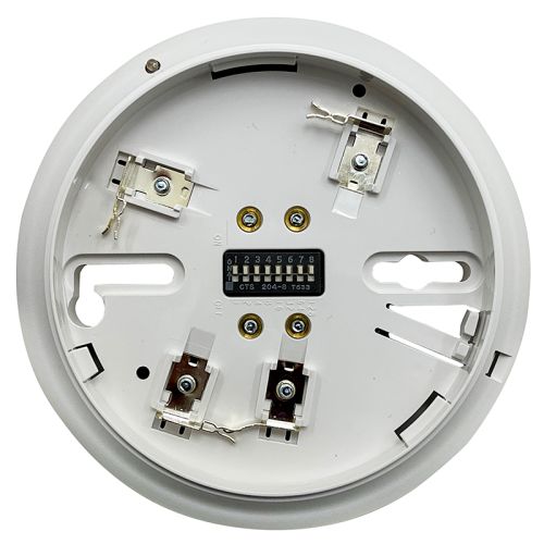 Simplex 4098-9793 TrueAlarm Isolator Sensor Base