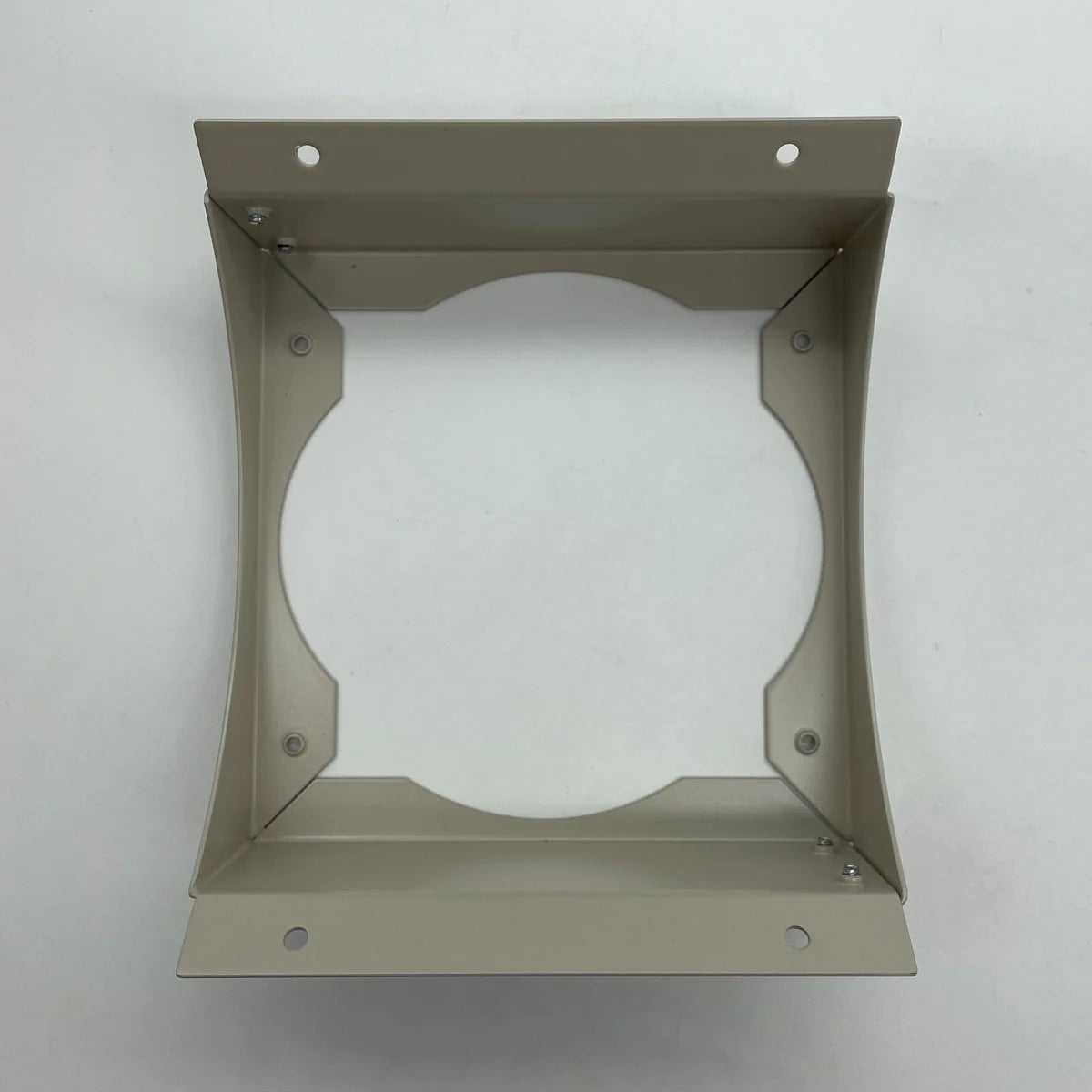 Simplex 4098-9824 Truealarm Round Duct Adaptor