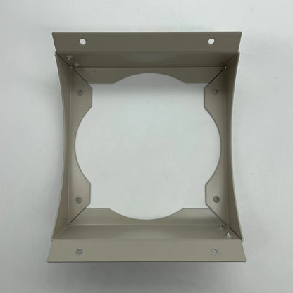 Simplex 4098-9824 Truealarm Round Duct Adaptor