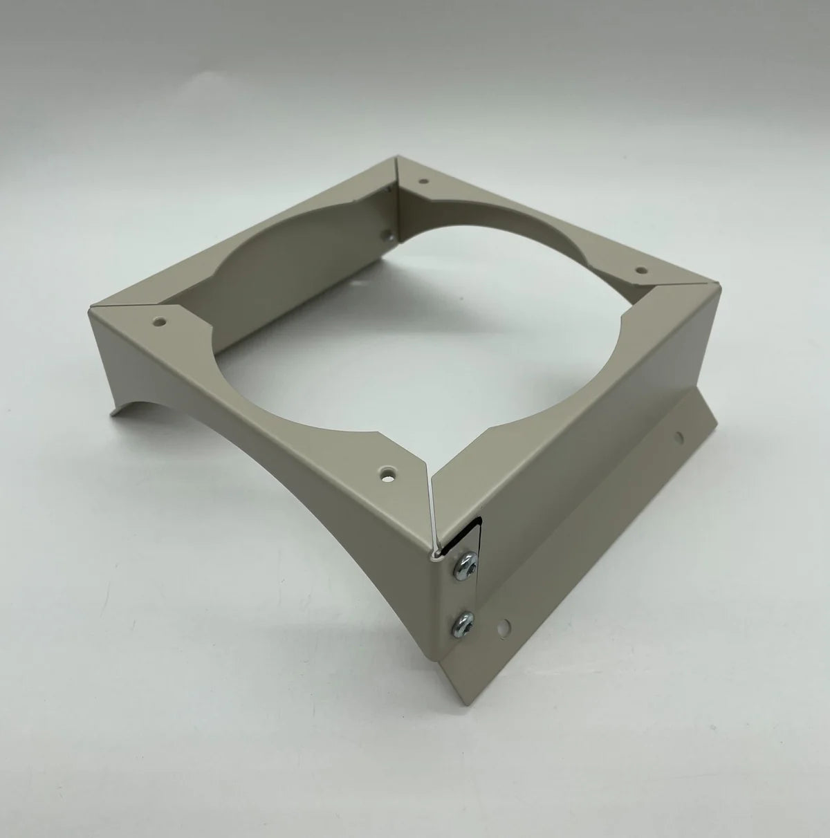 Simplex 4098-9824 Truealarm Round Duct Adaptor