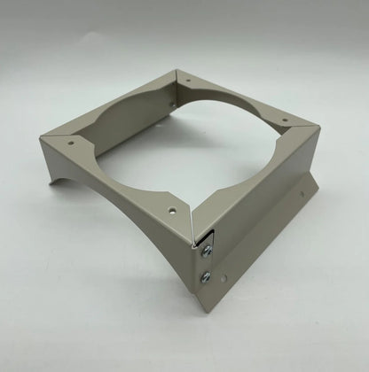 Simplex 4098-9824 Truealarm Round Duct Adaptor