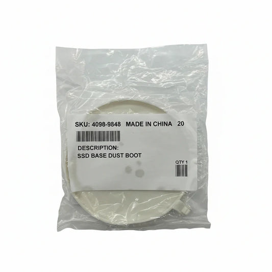 Simplex 4098-9848 SSD Base Dust Boot