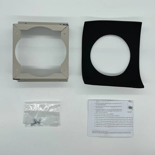 Simplex 4098-9852 In-Duct Adapter