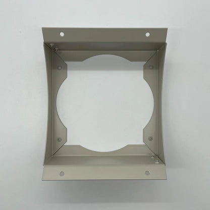Simplex 4098-9852 In-Duct Adapter
