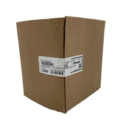 Simplex 4099-9005 Addressable Pull Station