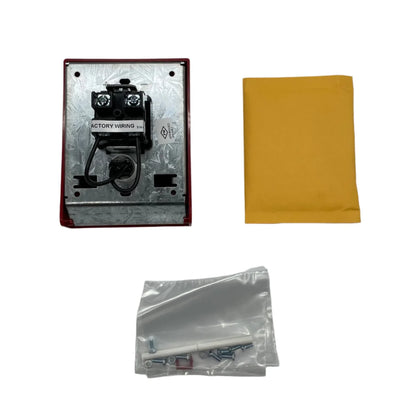 Simplex 4099-9005 Addressable Pull Station