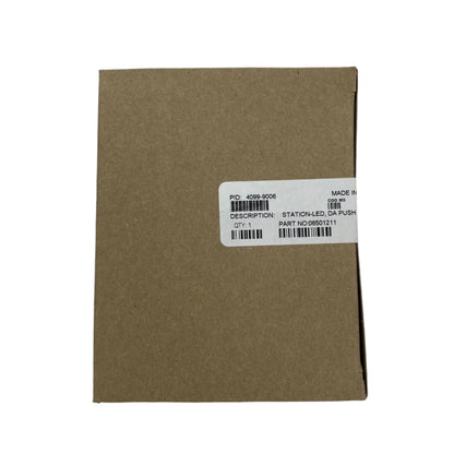 Simplex 4099-9006 Addressable Manual Pull Station