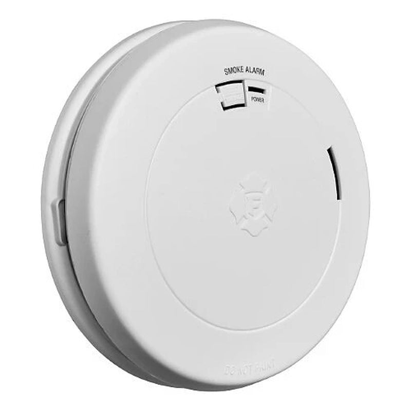 BRK SM210 10-Year Sealed Battery Smoke Alarm (1046741) - Same Day Shipping