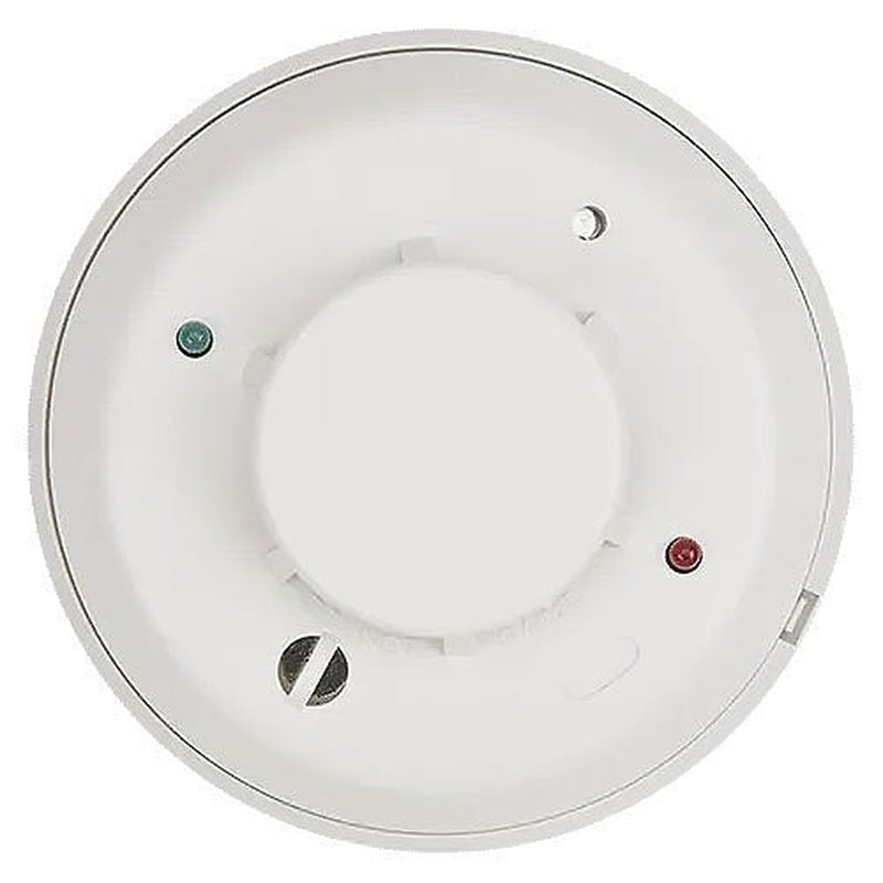 System Sensor 4WTAR-B Photoelectric Series Smoke Detector 4-Wire Thermal Sensor