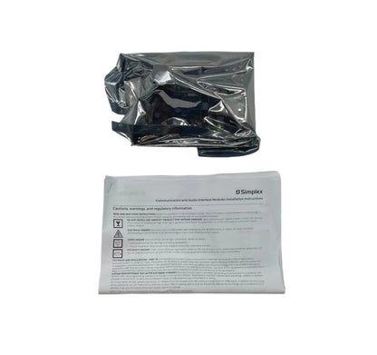 Simplex 4100-0620 4100ES Basic Transponder Interface Card