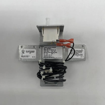 Simplex 4100-0633 Transponder Tamper Switch