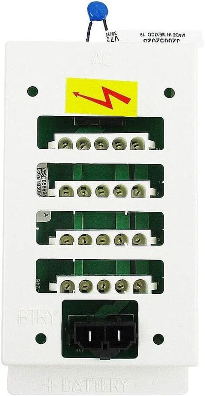 Simplex 4100-0634 Power Distribution Module
