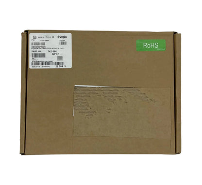 Simplex 4100-0634 Power Distribution Module