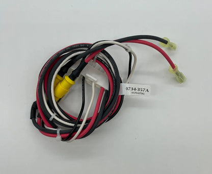 Simplex 4100-0647 ES-PS PDM Harness