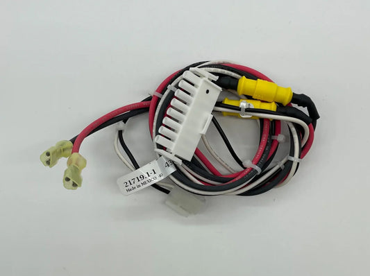 Simplex 4100-0647 ES-PS PDM Harness