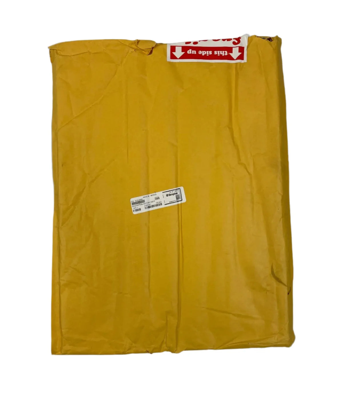 Simplex 4100-0650 Battery Shelf