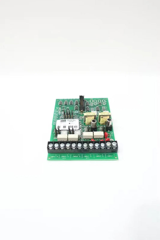 Simplex 4100-1240 Auxiliar Audio Input Module