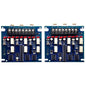 Simplex 4100-1248 Amplifier Expansion NAC Module