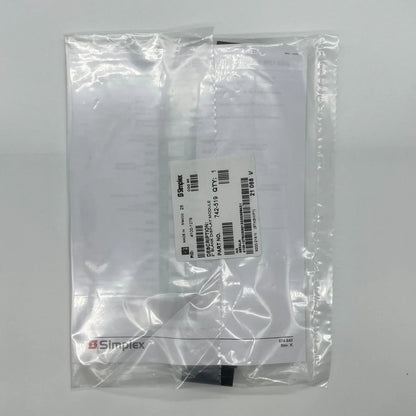 Simplex 4100-1279 Blank Display Module