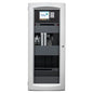 Simplex 4100-1292 Panel Mounted LCD Annunciator