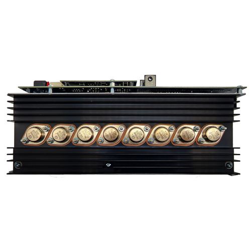 Simplex 4100-1313 Flex-50 Amplifier