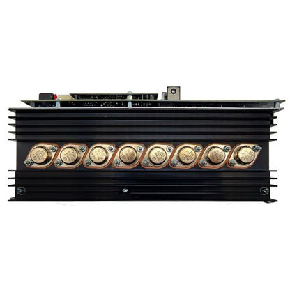 Simplex 4100-1313 Flex-50 Amplifier
