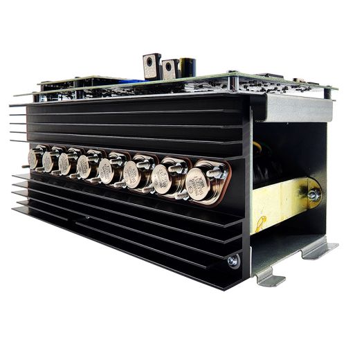 Simplex 4100-1313 Flex-50 Amplifier