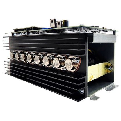 Simplex 4100-1313 Flex-50 Amplifier