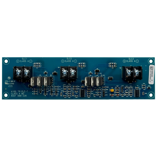 Simplex 4100-5124 TrueAlert