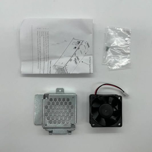 Simplex 4100-5131 ES-PS Fan Module