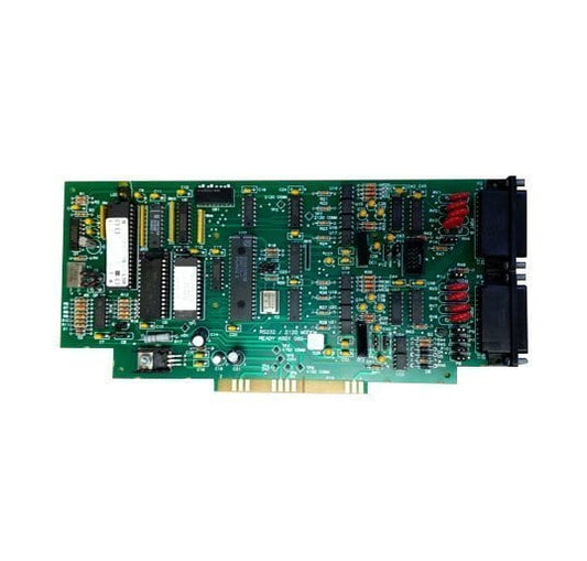 Simplex 4100-6038 Dual RS-232 IF Card