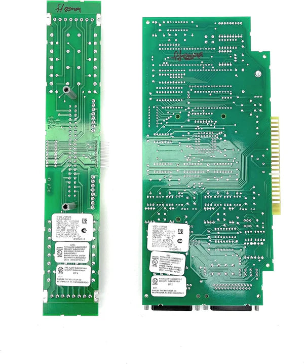 Simplex 4100-6048 Aspiration System Interface