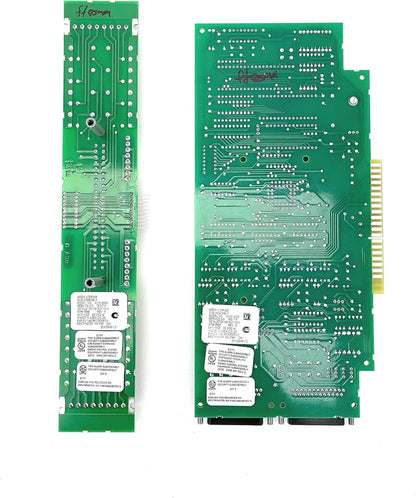Simplex 4100-6048 Aspiration System Interface
