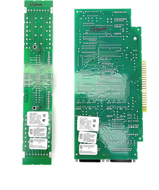 Simplex 4100-6048 Aspiration System Interface