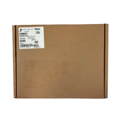 Simplex 4100-6078 Network IFC Card