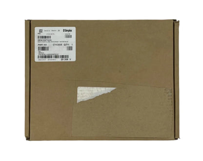 Simplex 4100-6079 New Safelinc Internet Intrface