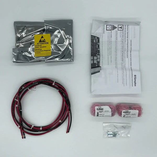 Simplex 4100-6103 (07431140) Dual Class A Isolator