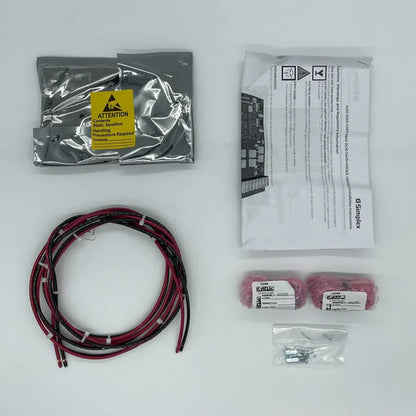 Simplex 4100-6103 (07431140) Dual Class A Isolator